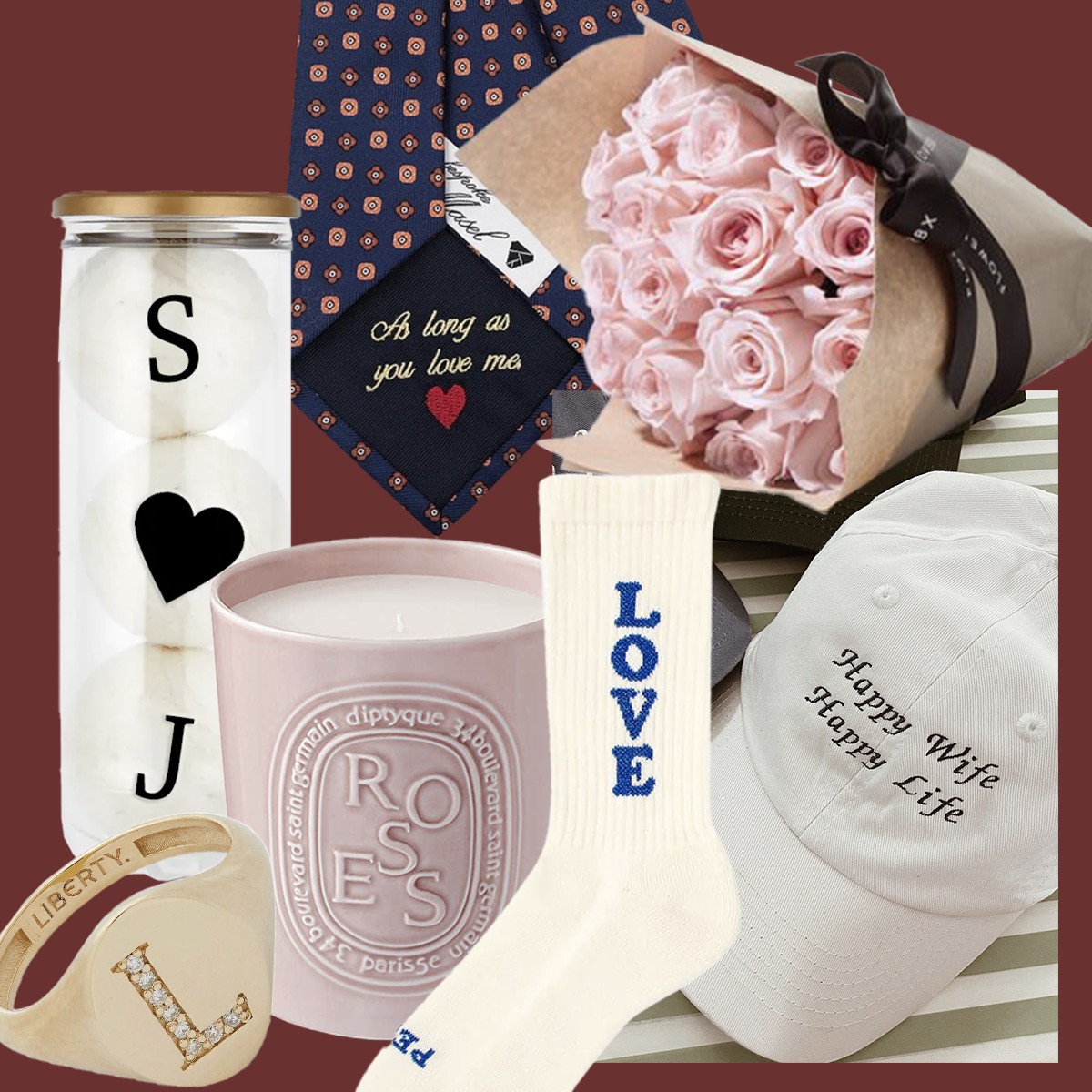 Valentine’s Gift Guide 2023