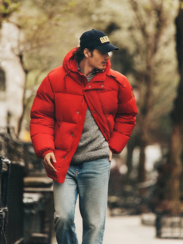 24 Next-Level Puffer Jackets