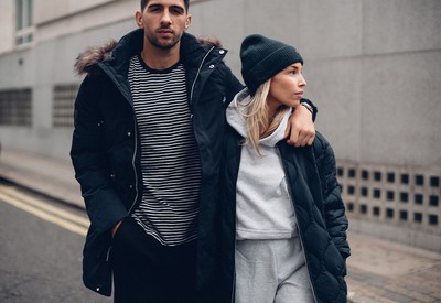 3 Really Great Layering Pieces For Winter