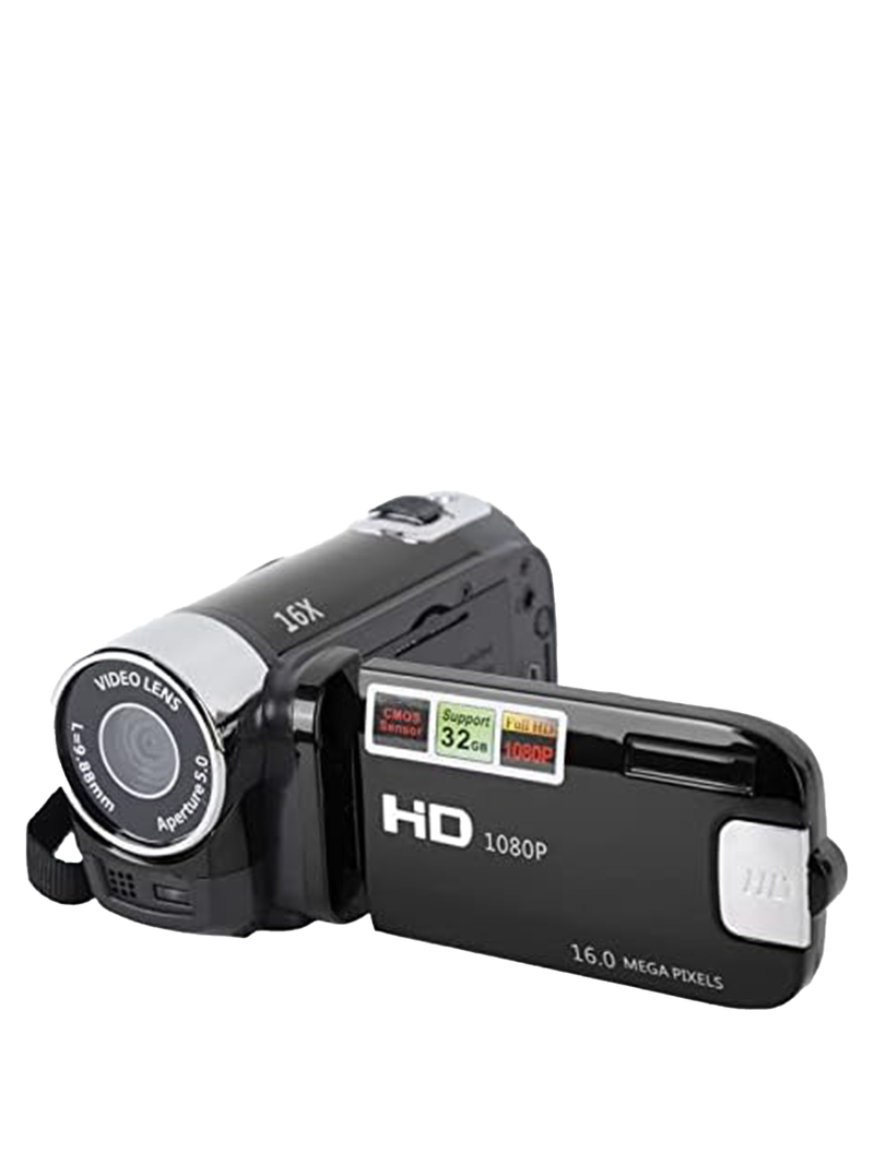 Handheld Video Camcorder 