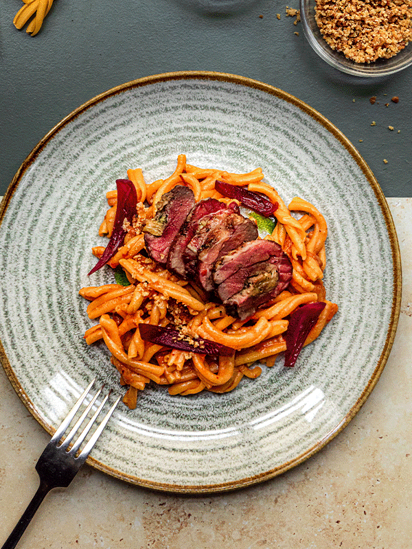 11 New London Restaurants To Book Now 