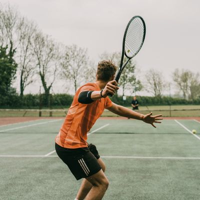 9 Of The Best Tennis Courts In London