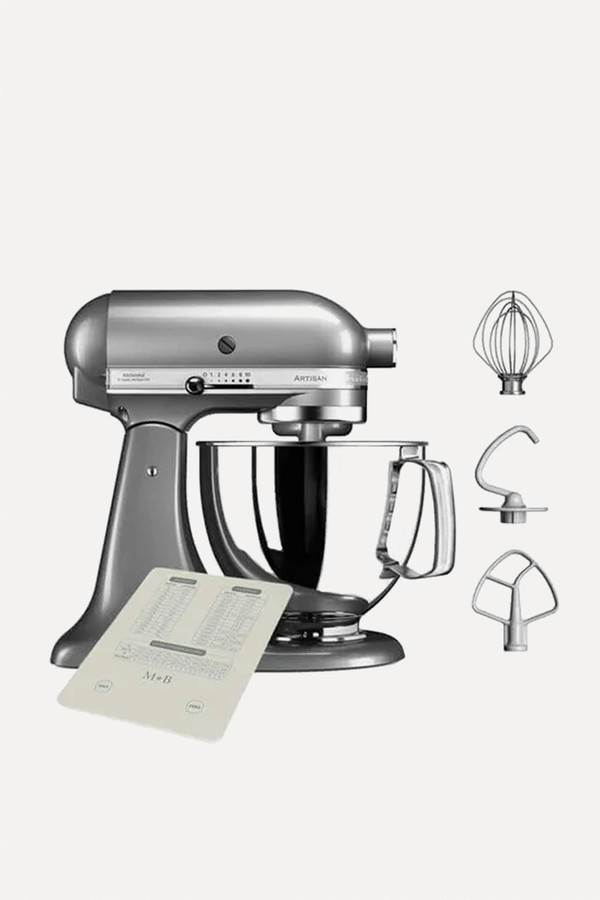 Artisan Mixer from KitchenAid
