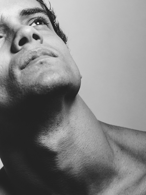 How To Look Less Pale