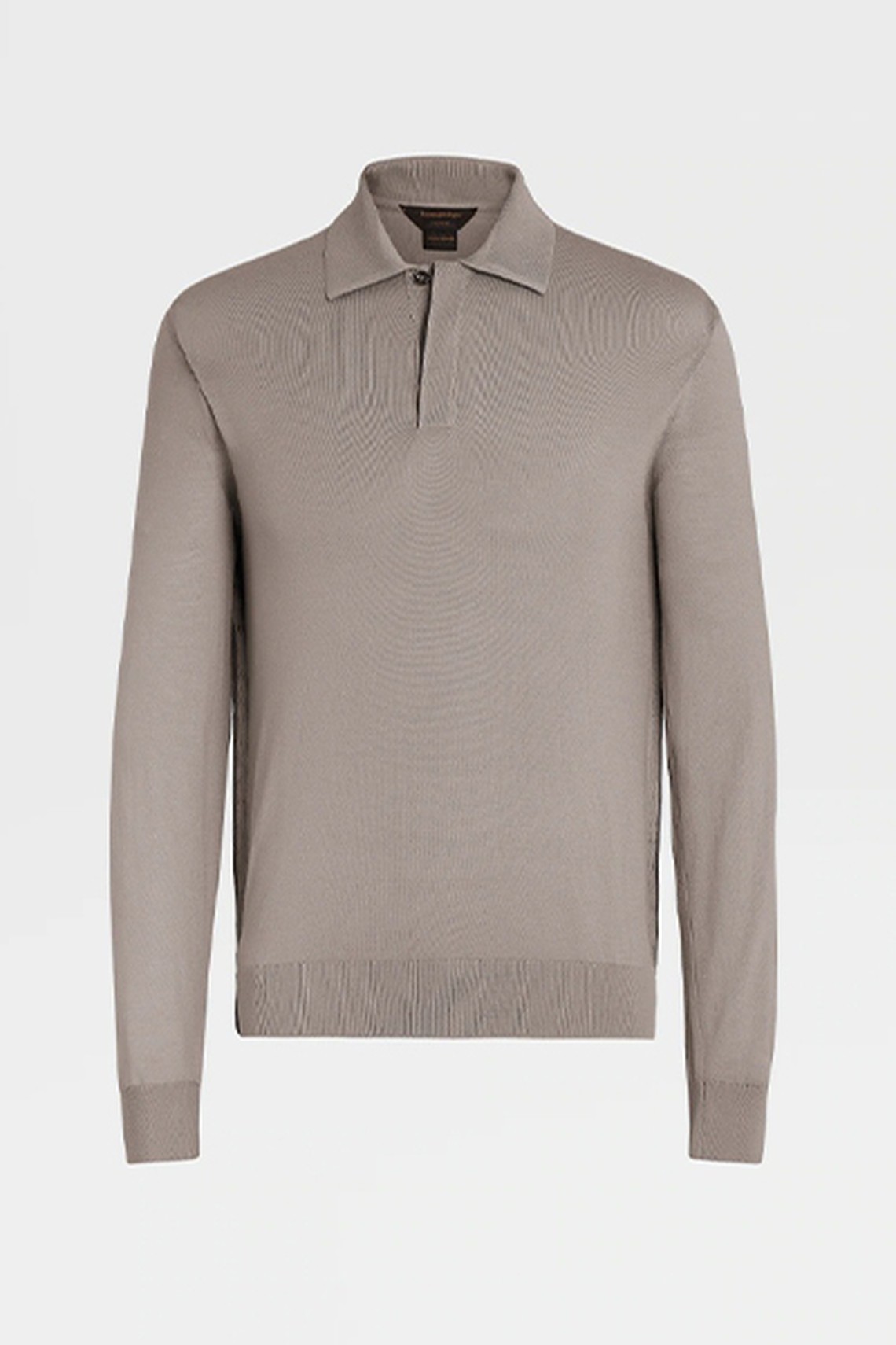 Centoventimila Knit Polo from Zegna XXX