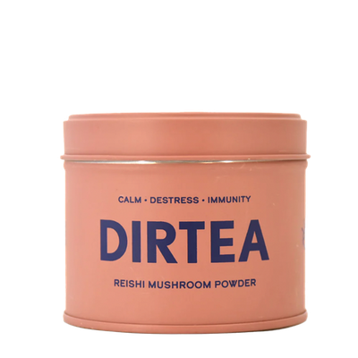 Reishi Mushroom Powder from Dirtea