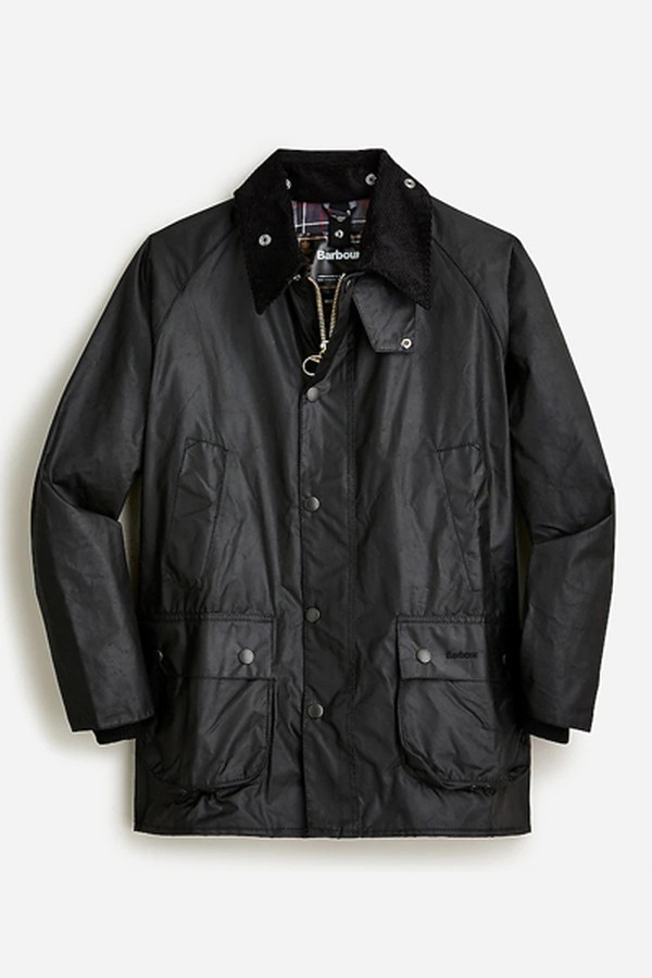 Bedale Wax Jacket from Barbour