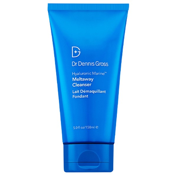 Hyaluronic Marine Meltaway Cleanser from Dr Dennis Gross