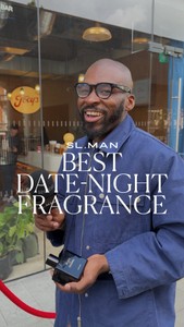 SL Man Best Date Night Fragrance