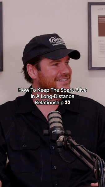 SL Man How To Keep The Spark Alive In A Long Distance Relationship