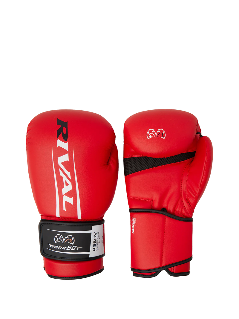Workout & Sparring Gloves