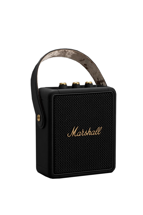 Stockwell II Portable Speaker from Marshall