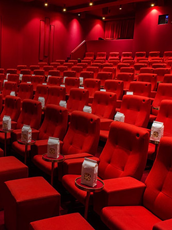 London’s Best Boutique Cinemas
