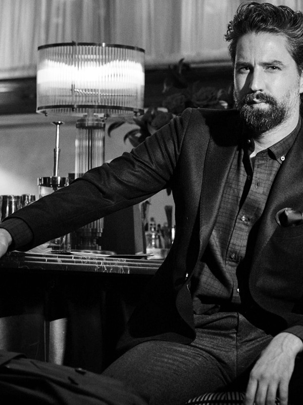 Jack Guinness' Little Black Book