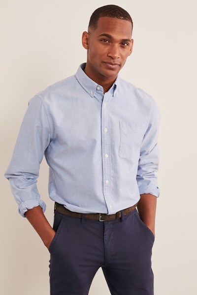 Oxford Shirt from Boden