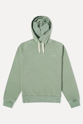 Happy Popover Hoodie from Paul Smith