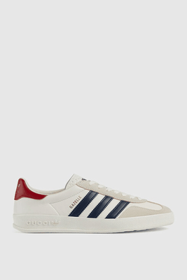 Men's Gazelle Sneakers from Adidas X Gucci