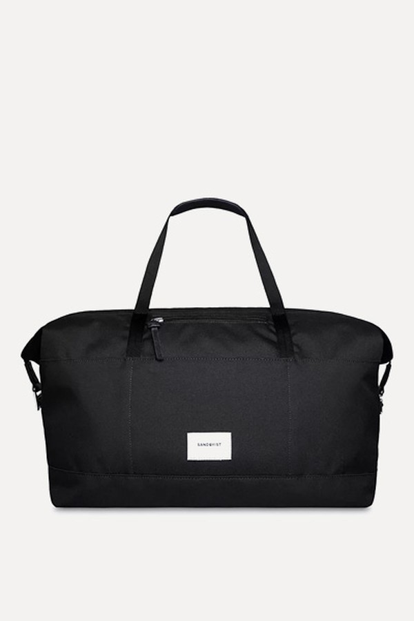 Milton Holdall from Sandqvist