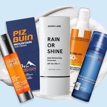 Everything You Need To Know About SPF