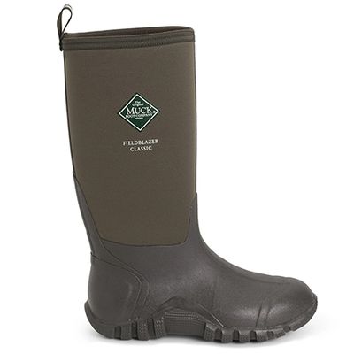 Unisex Edgewater Classic Tall Boots