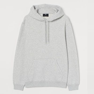 Relaxed Fit Hoodie from H&M