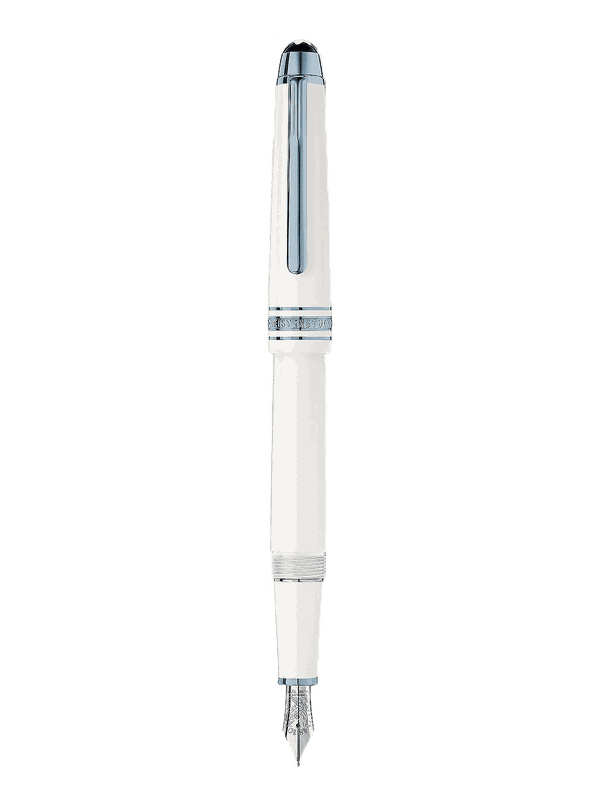 Meisterstück Glacier Classique Fountain Pen