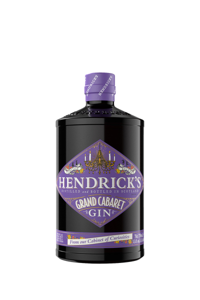 Grand Cabaret Gin from Hendrick's 