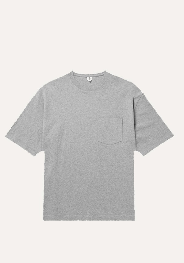 Okar Organic Cotton-Jersey T-Shirt 