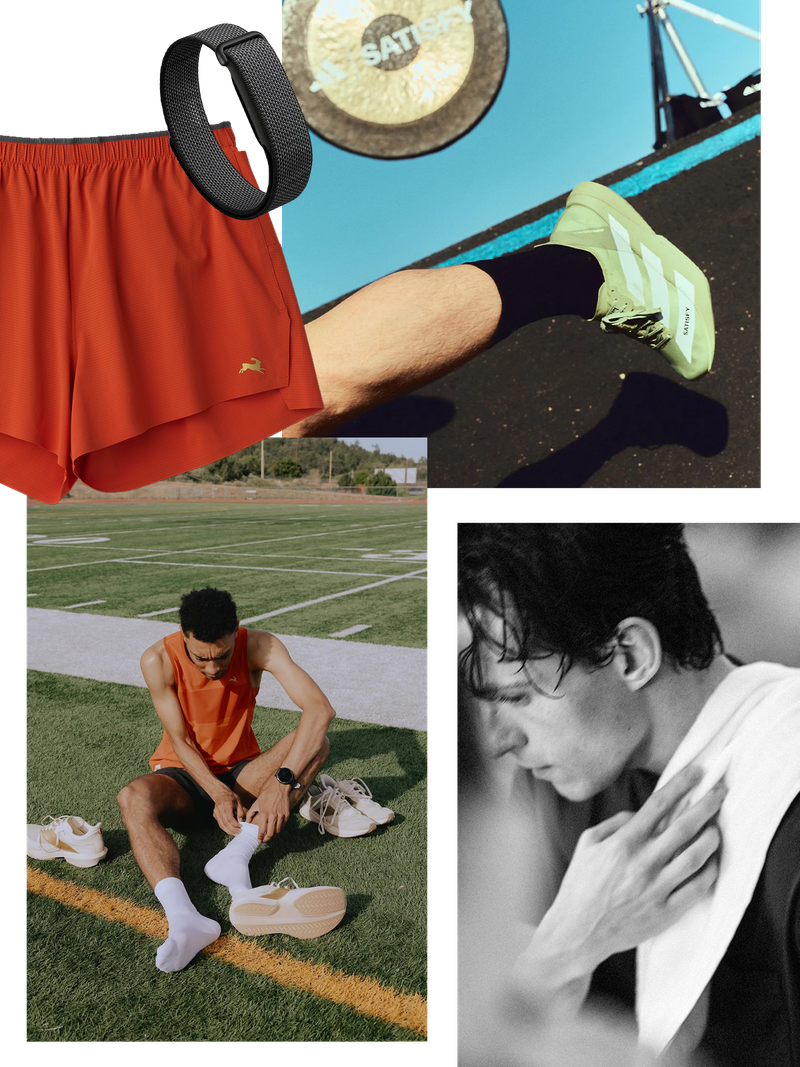8 Winning New Bits Of Sports Kit 