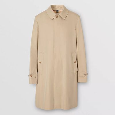 Pimlico Heritage Trench Coat from Burberry