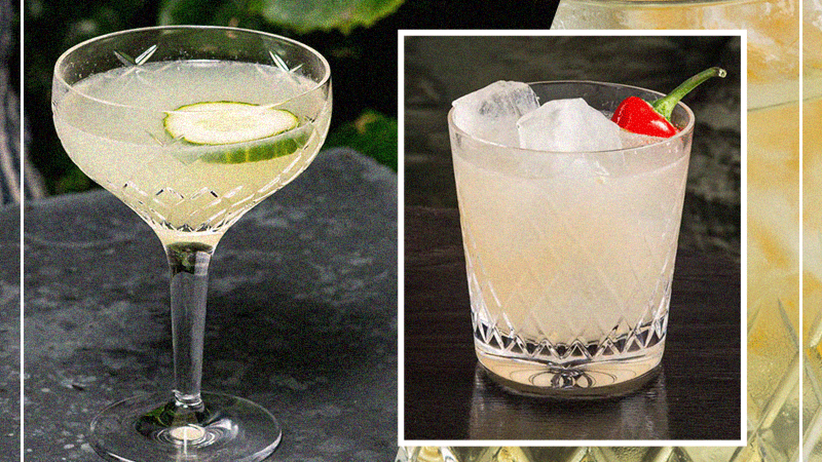 3 Soho House Cocktails To Make At Home | SL.Man