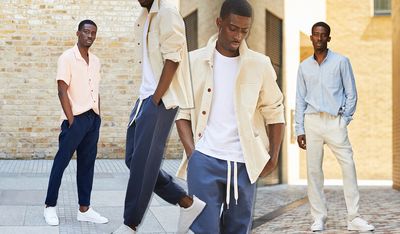3 Cool Looks From 3 Small Brands