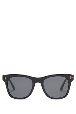 Brooklyn Square Acetate Sunglasses from Tom Ford 
