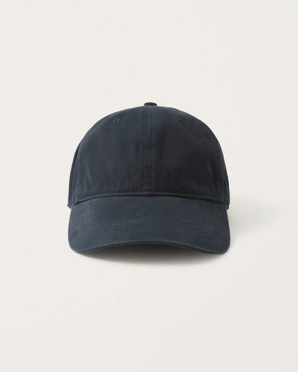 90s Prep Baseball Hat