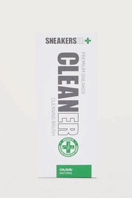 Premium Sneaker Cleaning Brush from Sneakers ER+