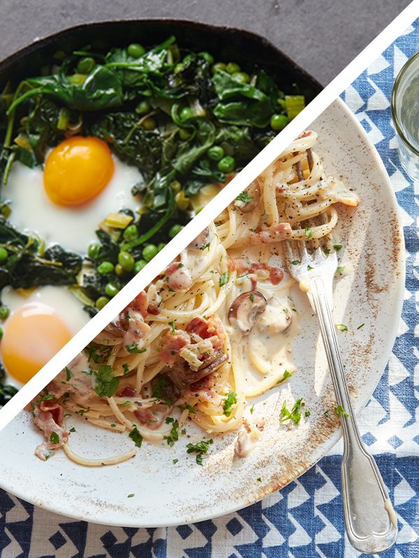 6 Easy But Impressive Meals For Two