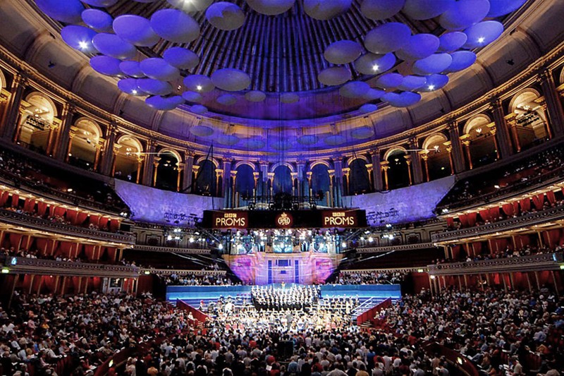 BBC Proms