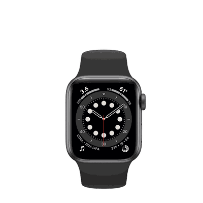 Watch Series 6 from Apple