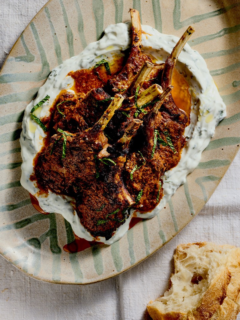 3 Farmer J Recipes To Make At Home