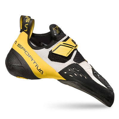 Solution Climbing Shoes from La Sportiva