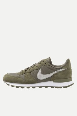 Internationalist Trainers from Nike 