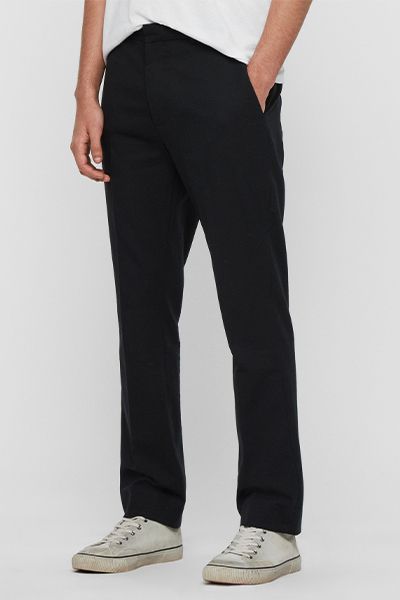 Alba Trousers