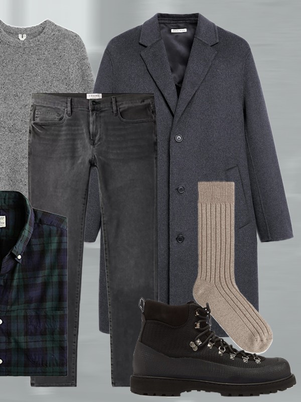 Joe’s Style Corner: December 