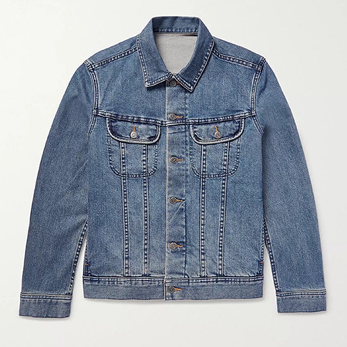 Denim Jacket from A.P.C.