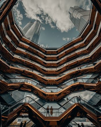 Hudson Yards