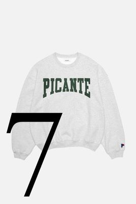 Arch Sweatshirt from Picante