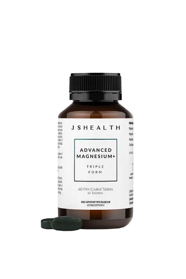 Advanced Magnesium Formula from JS Health