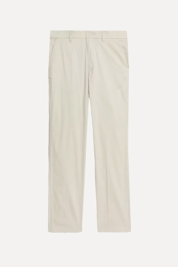 Regular Fit Super Lightweight Chinos