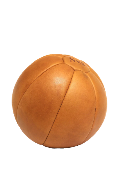 Classic Medicine Ball  from Solo Fitness UK