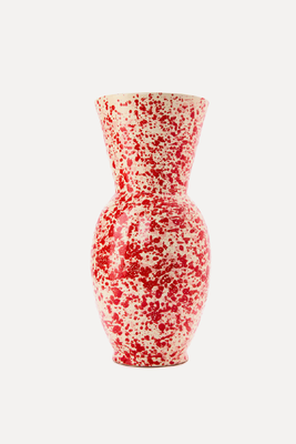 Splatter Vase from TCS Studio